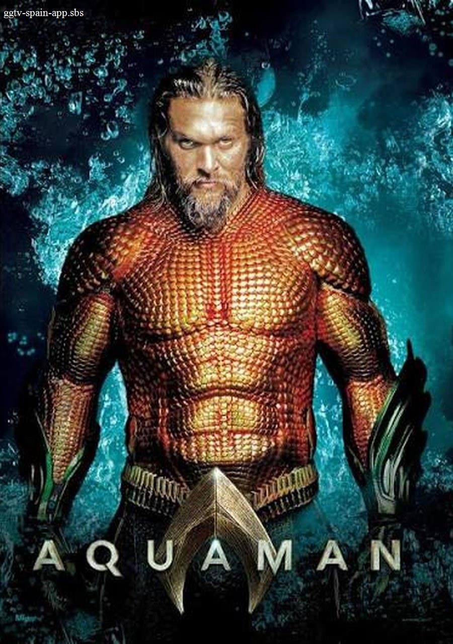 Aquaman